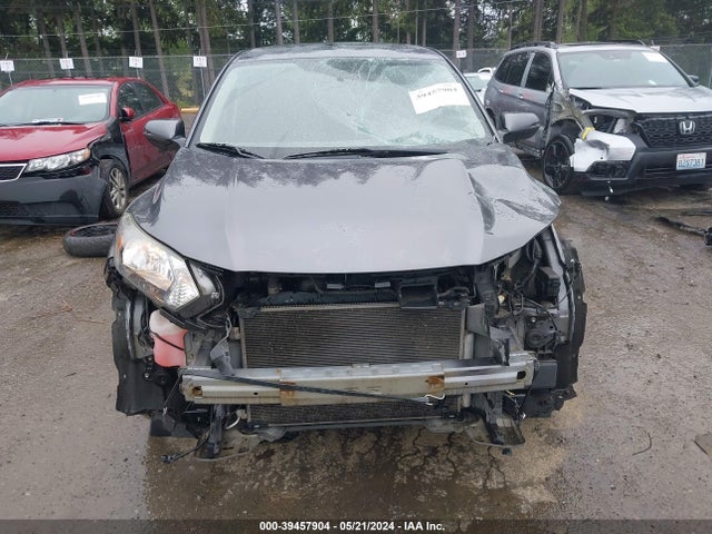 Honda HR-V EX 2017 3CZRU6H58HM714363 Image 13