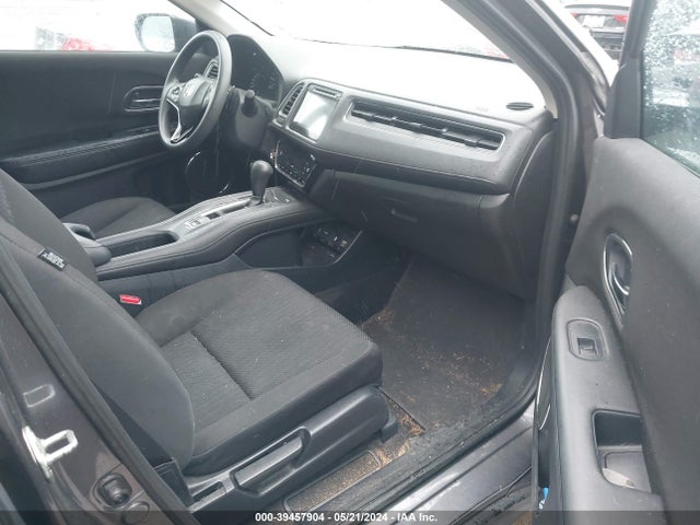 Honda HR-V EX 2017 3CZRU6H58HM714363 Image 5
