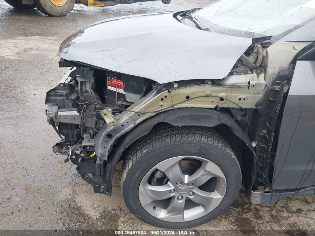 Honda HR-V EX 2017 3CZRU6H58HM714363 Image 6