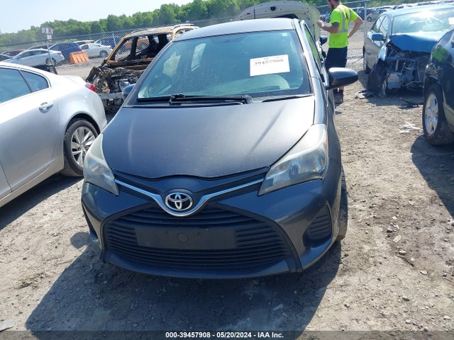 Toyota YARIS L 2015 VNKKTUD39FA034198 Image 12