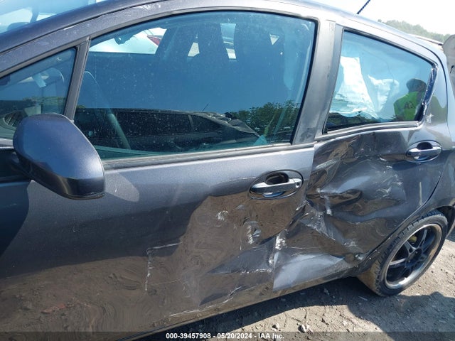 Toyota YARIS L 2015 VNKKTUD39FA034198 Image 14