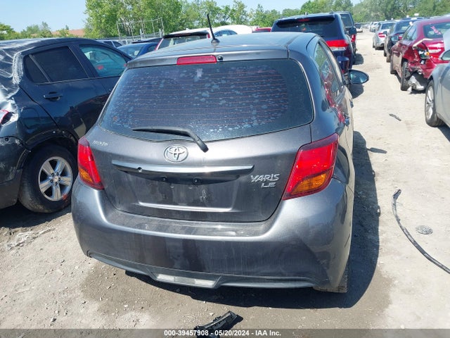Toyota YARIS L 2015 VNKKTUD39FA034198 Image 16