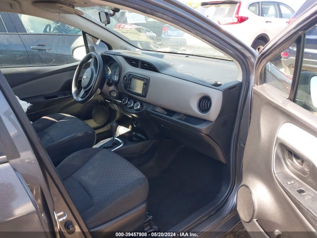 Toyota YARIS L 2015 VNKKTUD39FA034198 Image 5