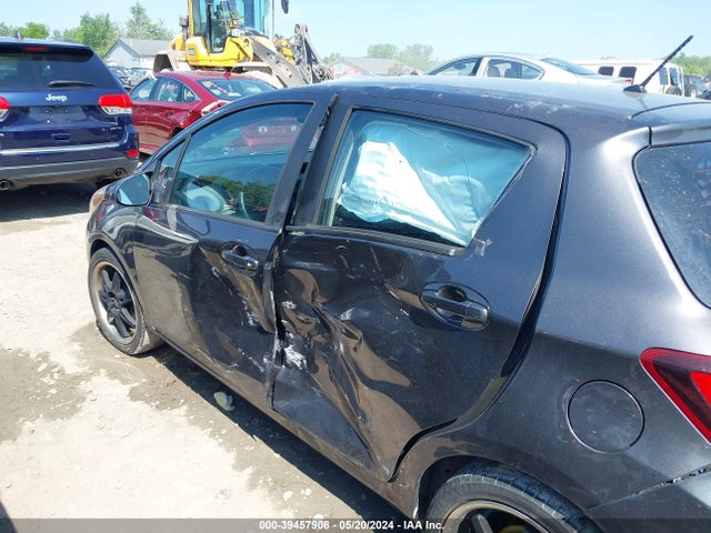 Toyota YARIS L 2015 VNKKTUD39FA034198 Image 6
