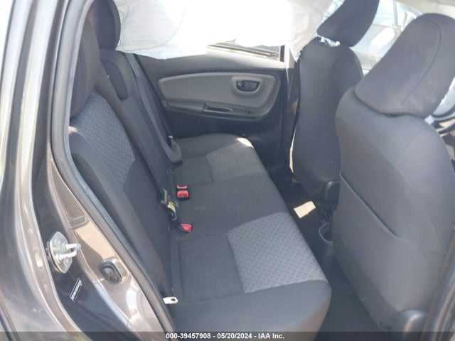 Toyota YARIS L 2015 VNKKTUD39FA034198 Image 8