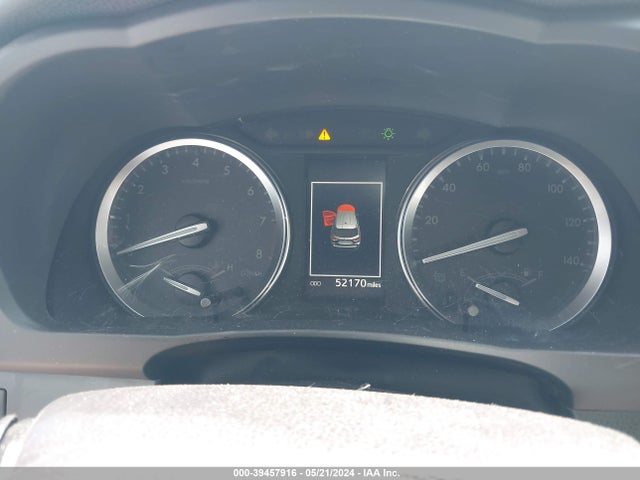 Toyota Highlander Limited Platinum 2018 5TDDZRFHXJS490552 Image 7