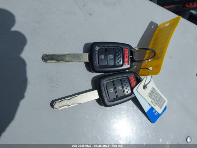 3HGGK5H47KM725836 Honda FIT LX