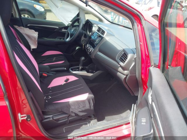 3HGGK5H47KM725836 Honda FIT LX