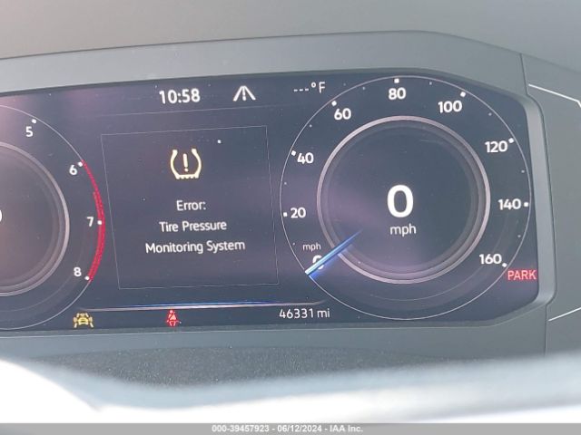 1V2KP2CA9NC557398 Volkswagen Atlas 2.0t Se W/technology