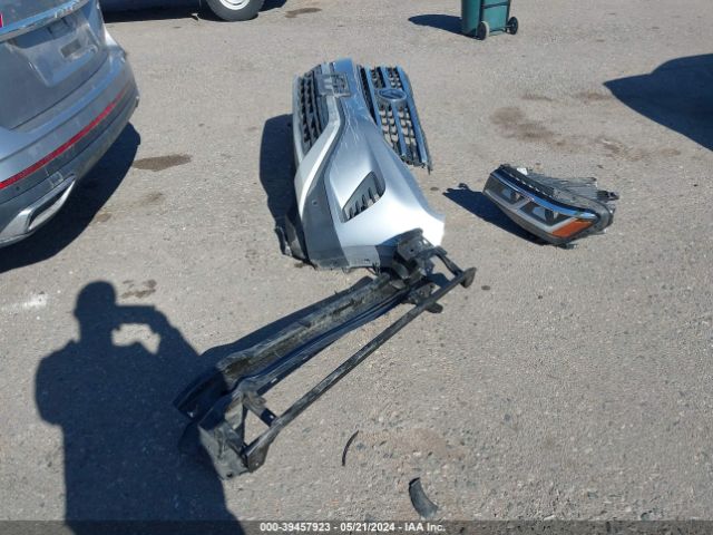 1V2KP2CA9NC557398 Volkswagen Atlas 2.0t Se W/technology