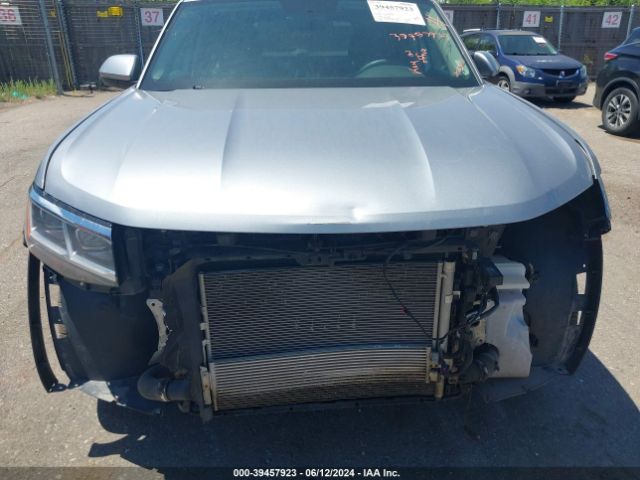 1V2KP2CA9NC557398 Volkswagen Atlas 2.0t Se W/technology