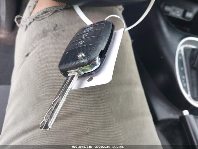 KIA Soul 2016 KNDJN2A22G7283486 Image 11