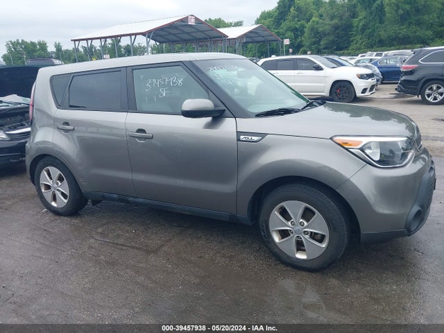 KIA Soul 2016 KNDJN2A22G7283486 Image 14