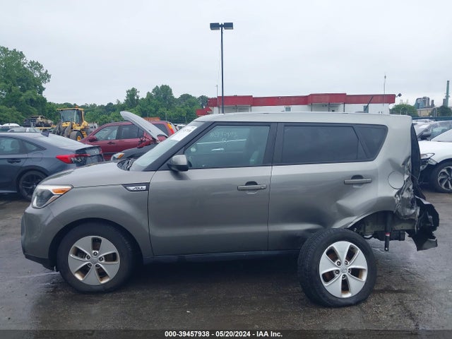 KIA Soul 2016 KNDJN2A22G7283486 Image 15