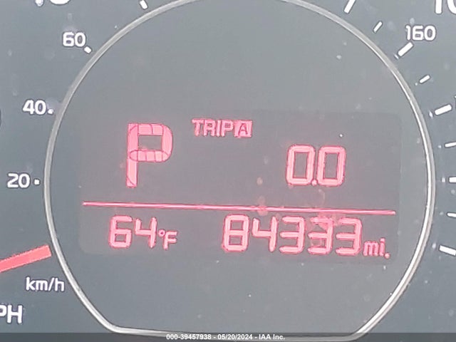 KIA Soul 2016 KNDJN2A22G7283486 Image 16