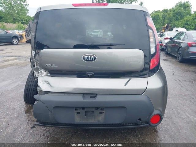 KIA Soul 2016 KNDJN2A22G7283486 Image 17