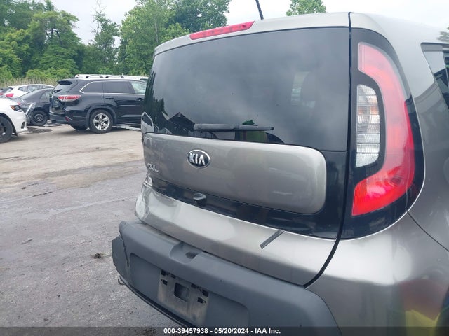 KIA Soul 2016 KNDJN2A22G7283486 Image 19