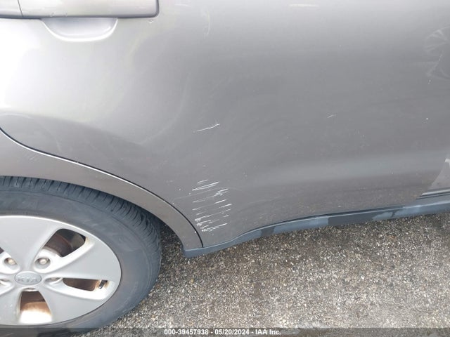 KIA Soul 2016 KNDJN2A22G7283486 Image 20