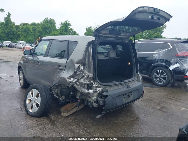 KIA Soul 2016 KNDJN2A22G7283486 Image 3