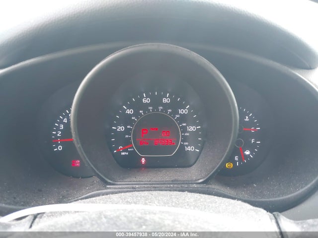 KIA Soul 2016 KNDJN2A22G7283486 Image 7