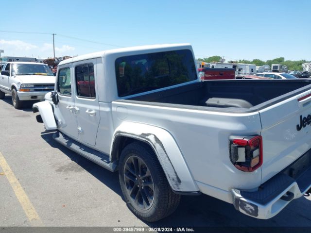 1C6HJTFG6NL103880 Jeep Gladiator High Altitude 4x4