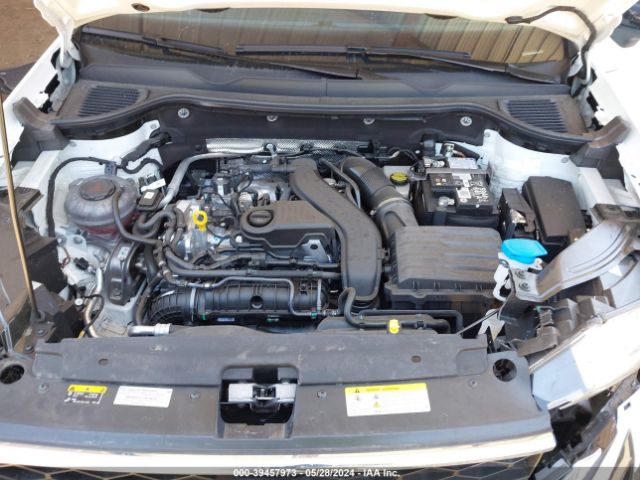 3VVEX7B27RM004776 Volkswagen Taos 1.5t Se