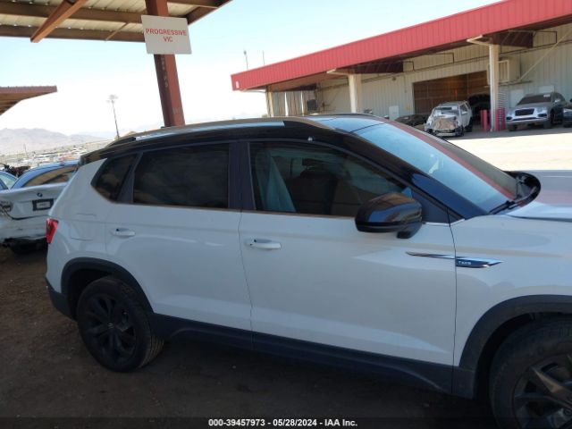 3VVEX7B27RM004776 Volkswagen Taos 1.5t Se