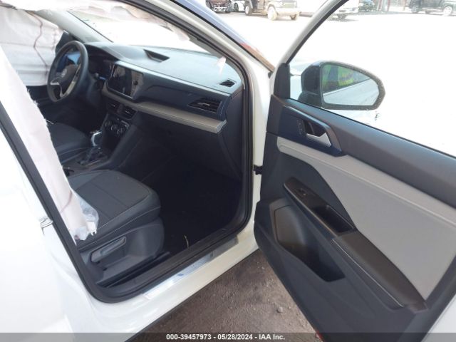 3VVEX7B27RM004776 Volkswagen Taos 1.5t Se