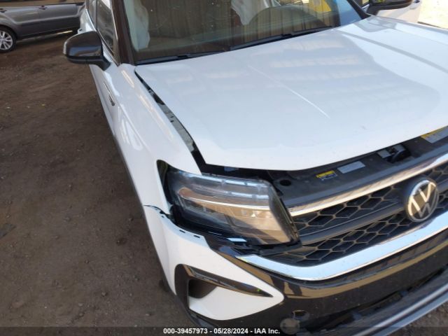 3VVEX7B27RM004776 Volkswagen Taos 1.5t Se