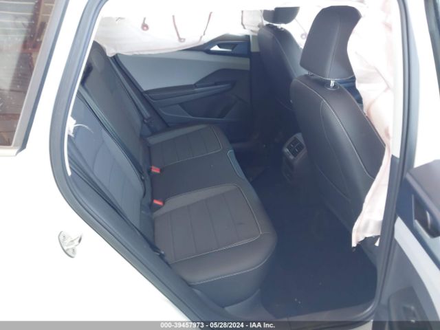 3VVEX7B27RM004776 Volkswagen Taos 1.5t Se