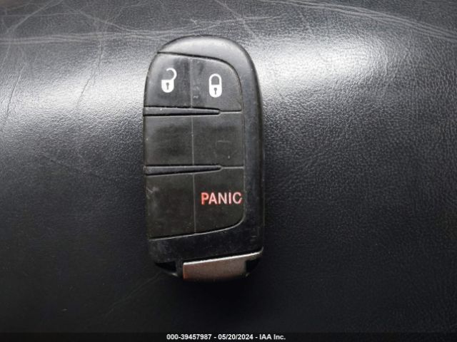 3C4PDCGGXGT107772 Dodge Journey Crossroad Plus