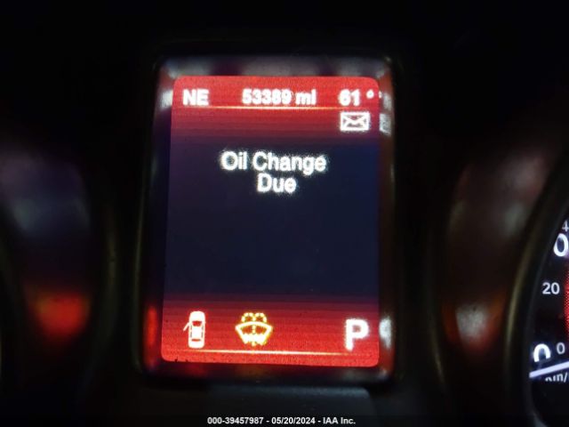 3C4PDCGGXGT107772 Dodge Journey Crossroad Plus