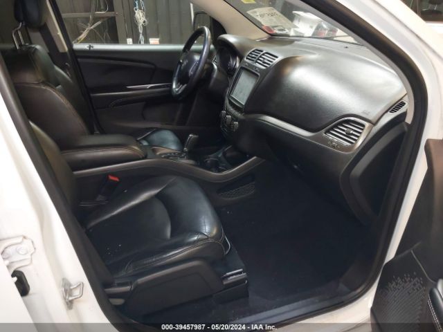 3C4PDCGGXGT107772 Dodge Journey Crossroad Plus