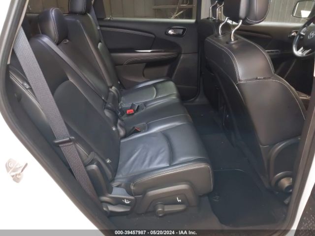 3C4PDCGGXGT107772 Dodge Journey Crossroad Plus