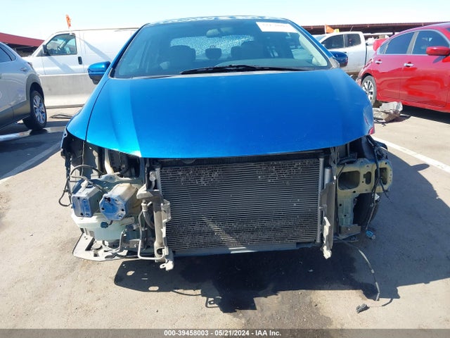 Honda CIVIC EX 2015 2HGFB2F80FH526406 Image 13