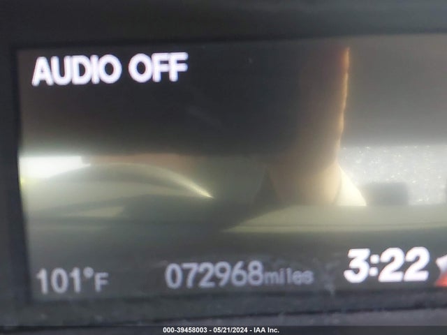 Honda CIVIC EX 2015 2HGFB2F80FH526406 Image 16