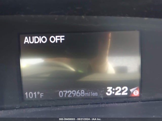 Honda CIVIC EX 2015 2HGFB2F80FH526406 Image 7
