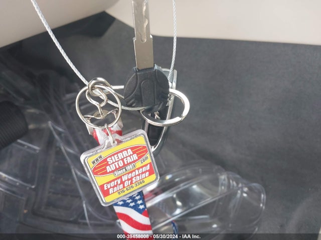 2011 JAGUAR XJ SAJWA1CB4BLV04497 Photo 10