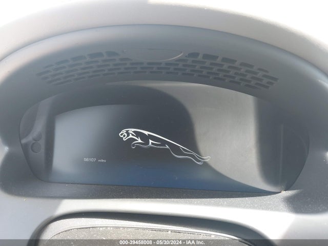 2011 JAGUAR XJ SAJWA1CB4BLV04497 Photo 6