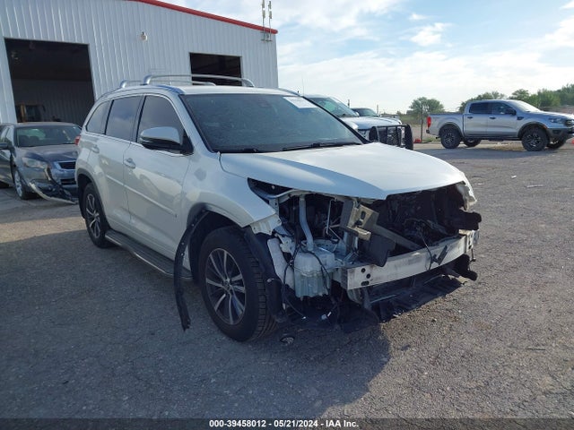 2017 5TDJZRFH3HS513473 main image