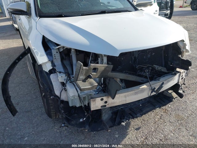 Toyota Highlander Xle 2017 5TDJZRFH3HS513473 Image 6