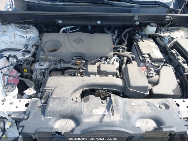 Toyota Rav4 Xle 2022 2T3P1RFV5NW278026 Image 10