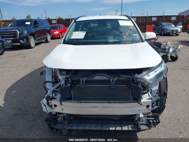 Toyota Rav4 Xle 2022 2T3P1RFV5NW278026 Image 12