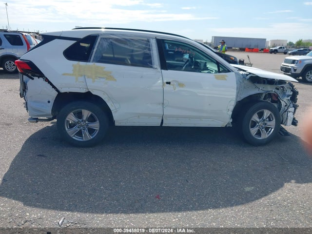 Toyota Rav4 Xle 2022 2T3P1RFV5NW278026 Image 13