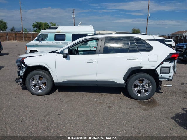 Toyota Rav4 Xle 2022 2T3P1RFV5NW278026 Image 14