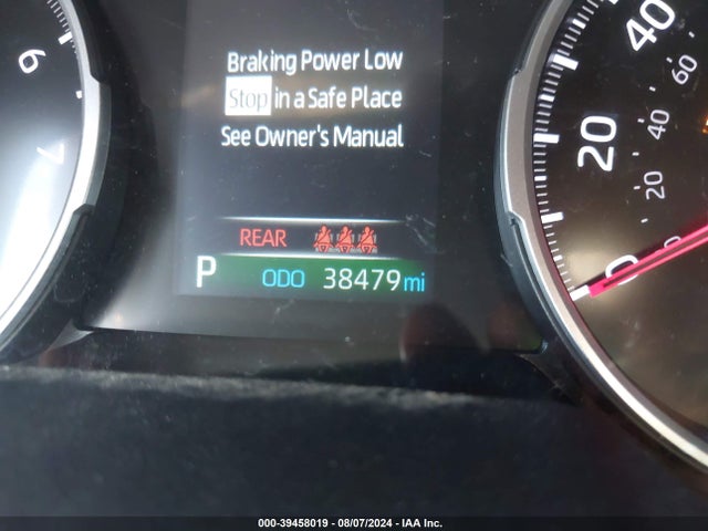 Toyota Rav4 Xle 2022 2T3P1RFV5NW278026 Image 15