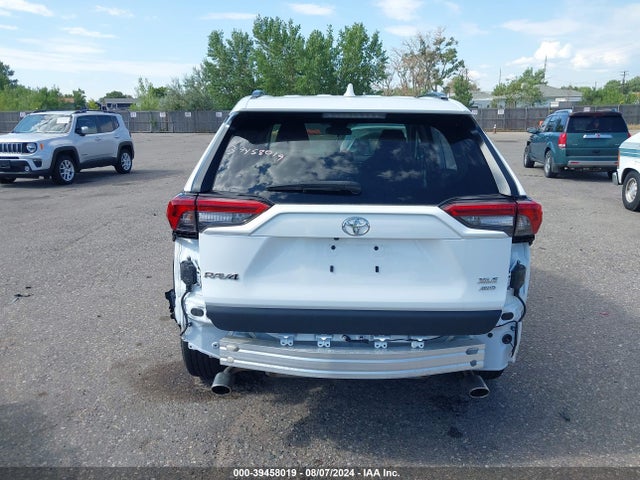 Toyota Rav4 Xle 2022 2T3P1RFV5NW278026 Image 16
