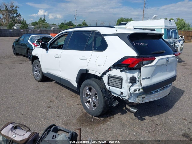 Toyota Rav4 Xle 2022 2T3P1RFV5NW278026 Image 3
