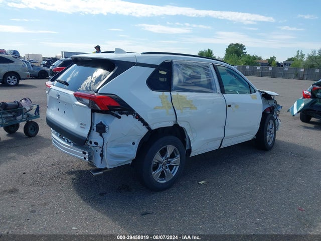 Toyota Rav4 Xle 2022 2T3P1RFV5NW278026 Image 4