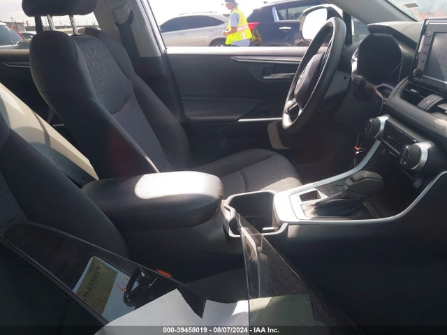Toyota Rav4 Xle 2022 2T3P1RFV5NW278026 Image 5
